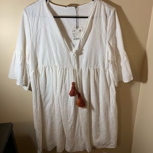 Zara Boho Dress